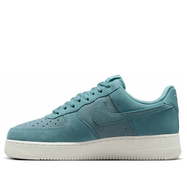 Nike Women's Air Force 1 '07 'Denim Turquoise Sail'