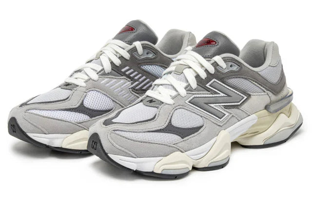New Balance 9060 'Rain Cloud Grey'