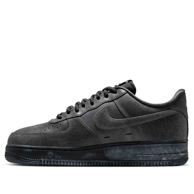 Nike Air Force 1 '07 LV8 'Medium Ash Anthracite'