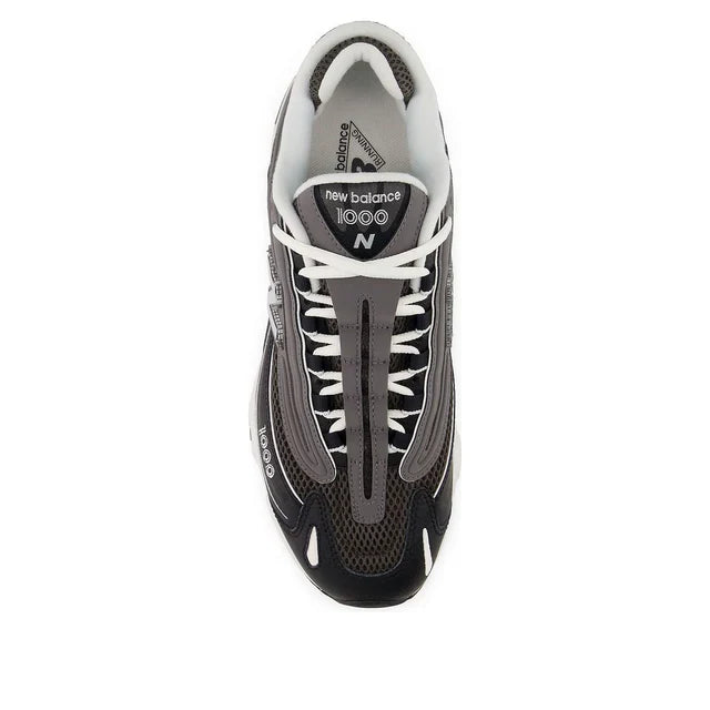 New Balance 1000 'Black Carbon Grey'
