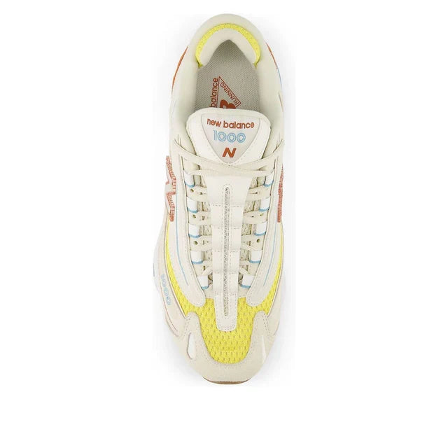 New Balance 1000 'Linen Star Burst'