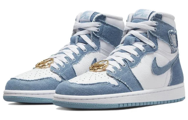 Air Jordan 1 Retro High OG Women's 'Denim'