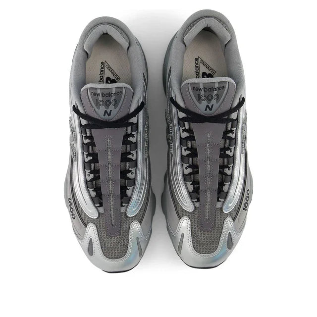 New Balance 1000 'Silver Metallic Slate Grey'