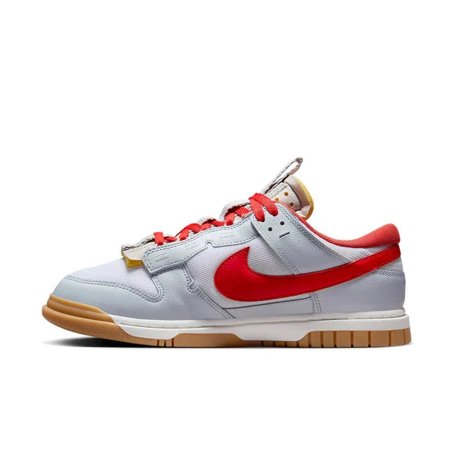 Nike Dunk Low Jumbo 'Ultraman'