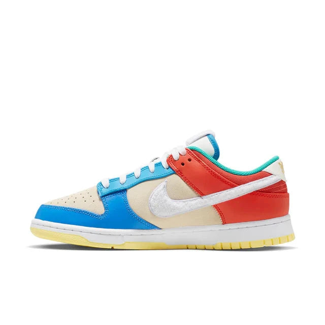 Nike Dunk Low 'Year of the Rabbit - Multi-Color'