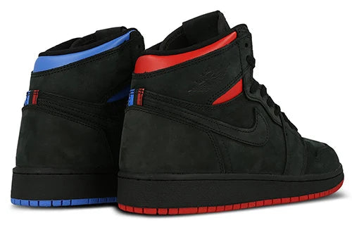Air Jordan 1 Retro High OG 'Quai 54'