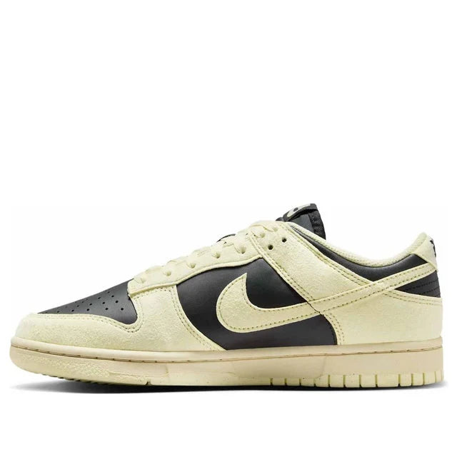 Nike Women's Dunk Low Next Nature 'Coconut Milk Black'