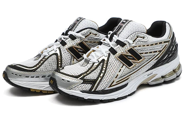 New Balance Women's 1906R 'White Gold'