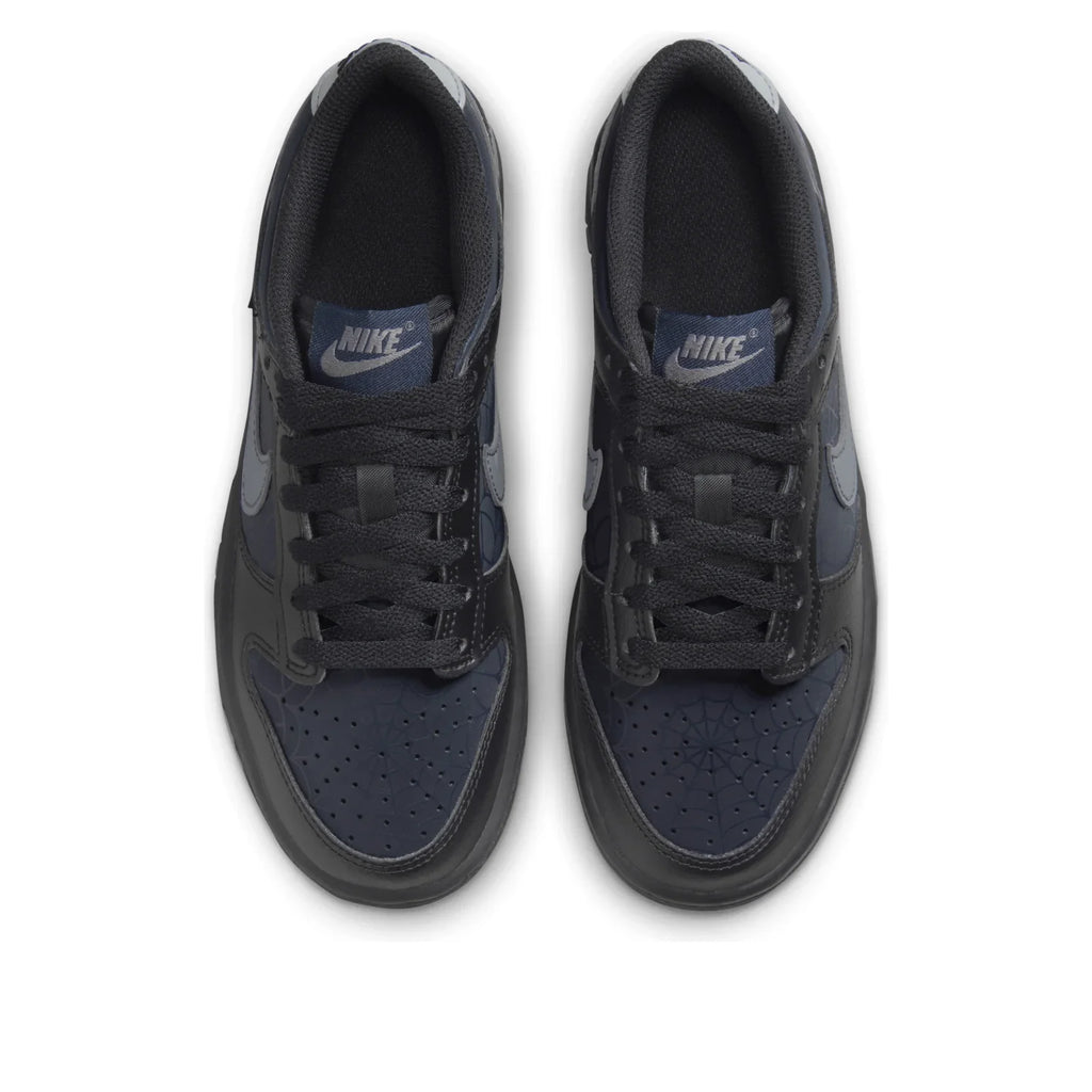 Nike Dunk Low 'Symbiote'