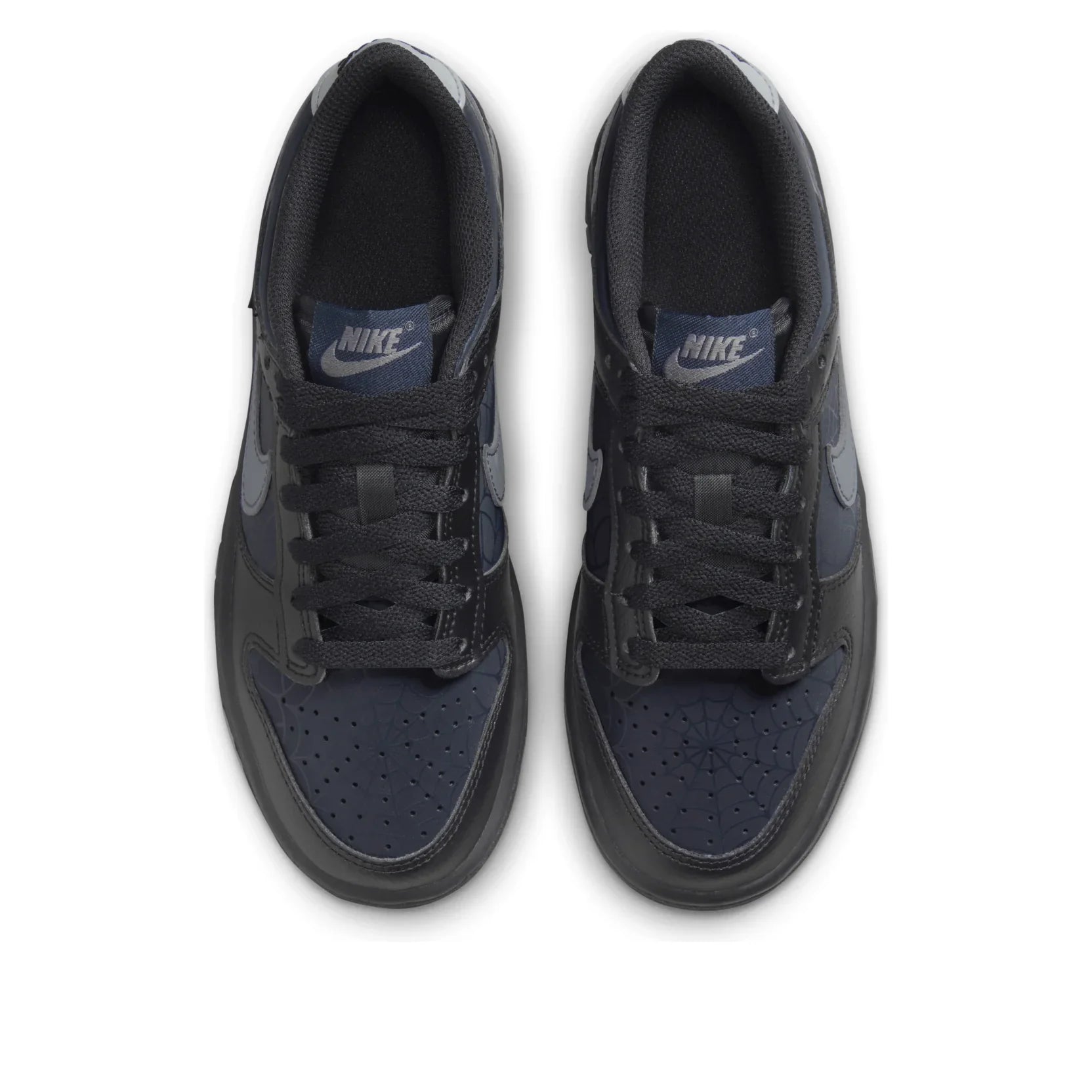 Nike Dunk Low 'Symbiote'