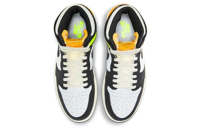Air Jordan 1 High OG 'Volt Gold'