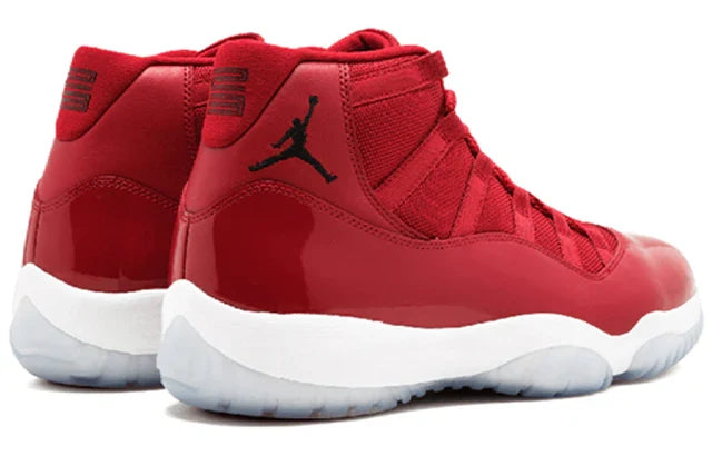 Air Jordan 11 Retro 'Win Like '96'