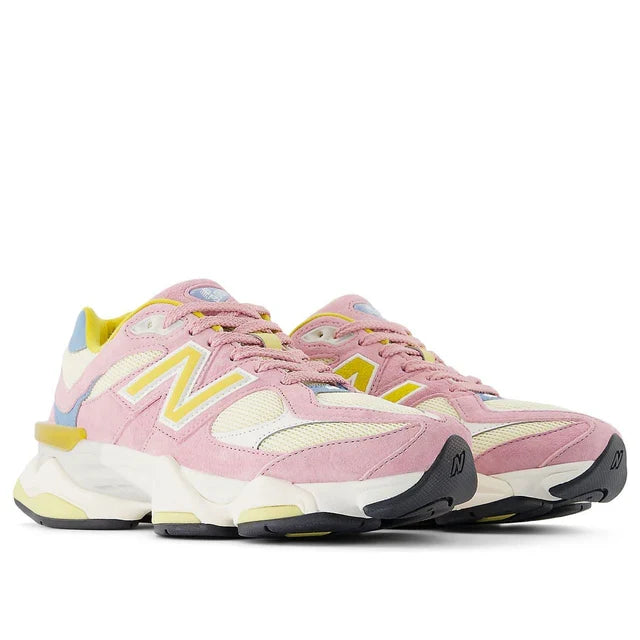 New Balance 9060 'Pink Taffy'