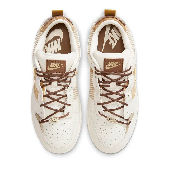 Nike Women's Dunk Low Disrupt 2 'Beige Cacao Wow'