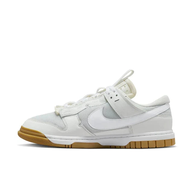 Nike Dunk Low Jumbo 'Photon Dust Gum Light Brown'