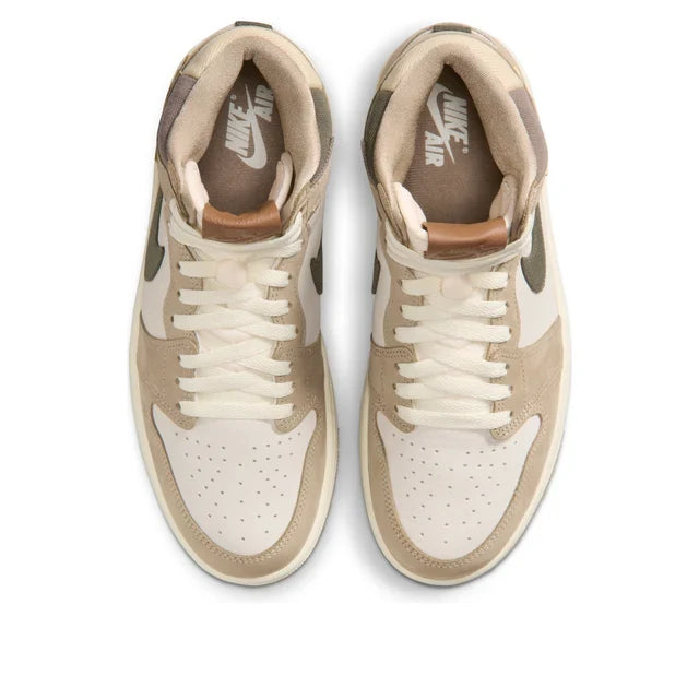 Air Jordan 1 Retro High OG Women's 'Khaki'