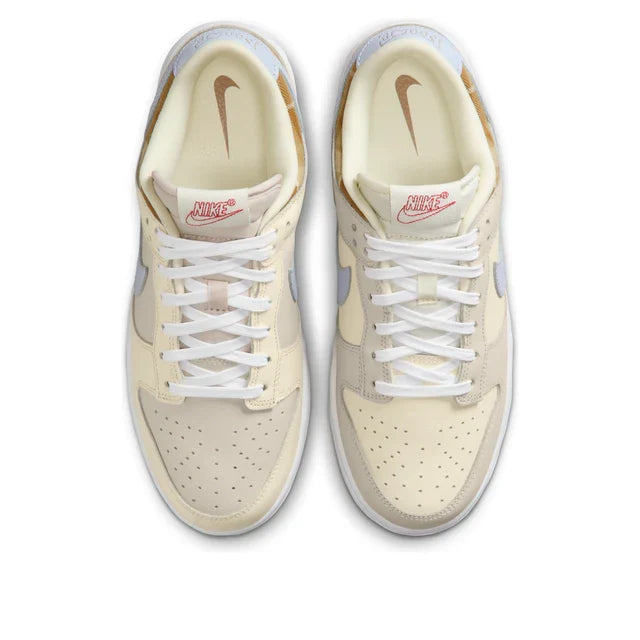 Nike Women's Dunk Low 'Camo Collar'