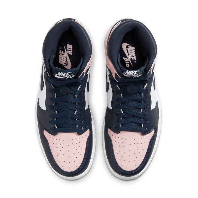 Air Jordan 1 Retro High OG SE Women's 'Bubble Gum