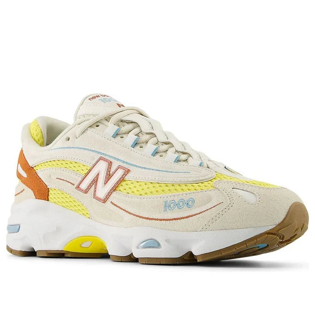 New Balance 1000 'Linen Star Burst'