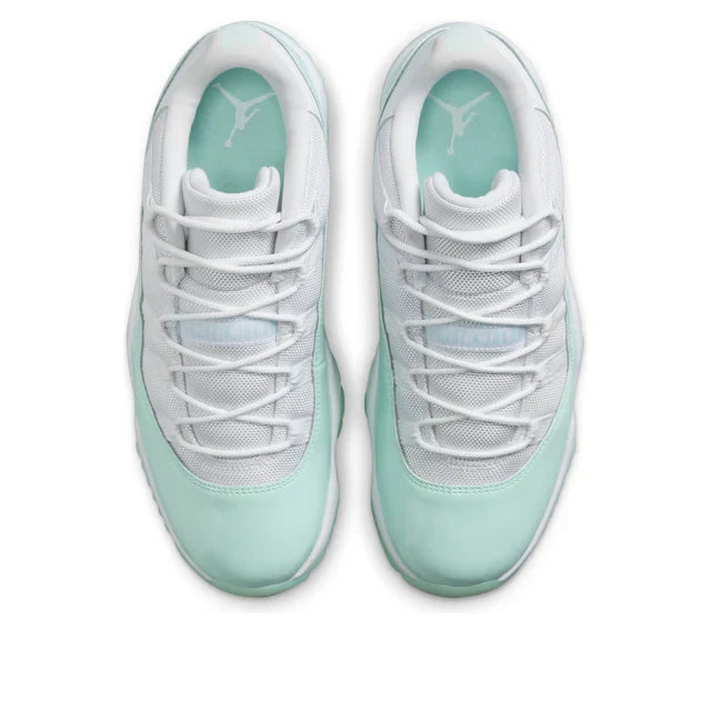 Air Jordan 11 Women's Retro Low 'Igloo'