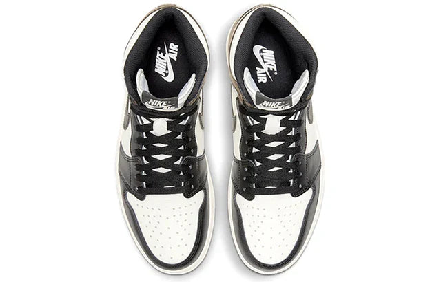 Air Jordan 1 Retro High OG 'Dark Mocha'