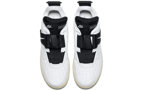 Nike Air Force 1 Low Utility QS 'White'