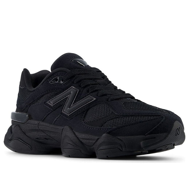 New Balance 9060 'Triple Black'