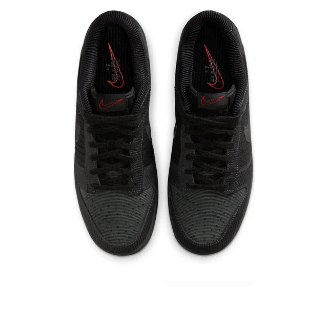 Nike Dunk Low Retro Premium 'Black Corduroy'