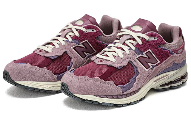 New Balance 2002R 'Protection Pack - Pink'