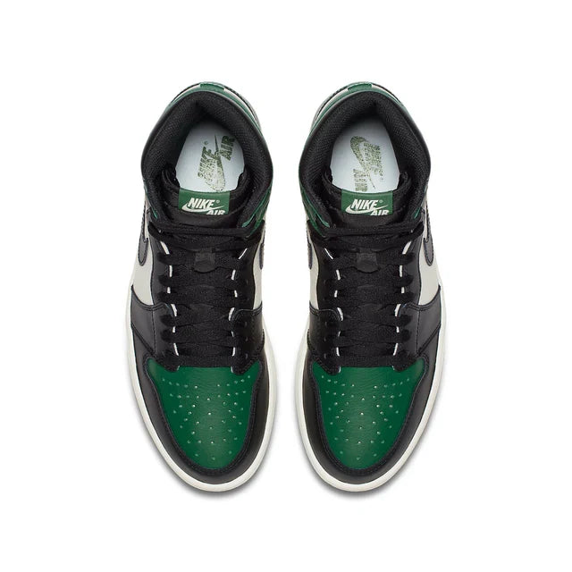 Air Jordan 1 Retro High OG 'Pine Green'