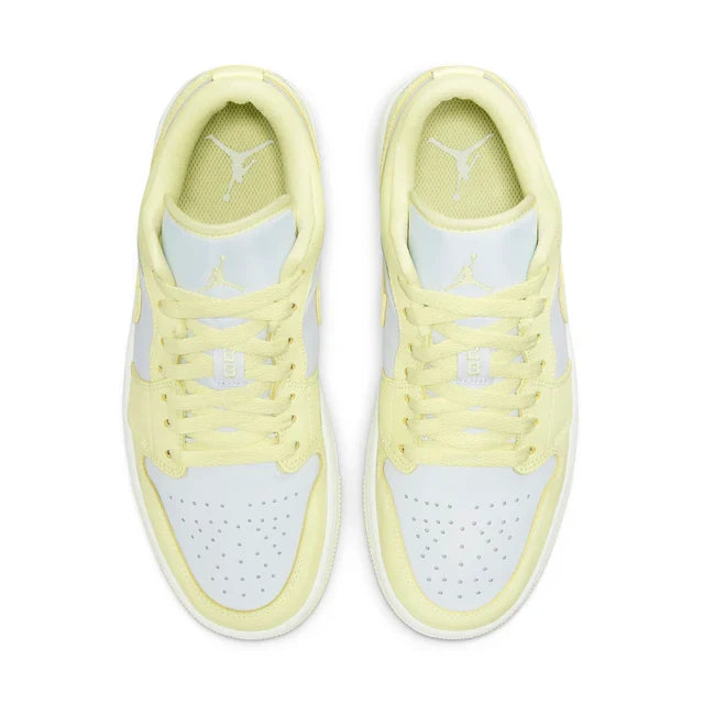 Air Jordan 1 Low Women's 'Lemonade'