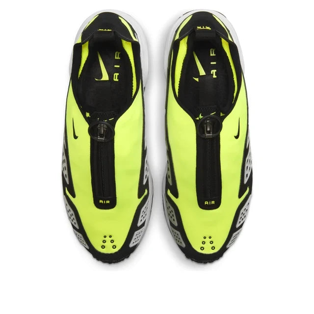 Nike Women's Air Max SNDR 'Volt Black'