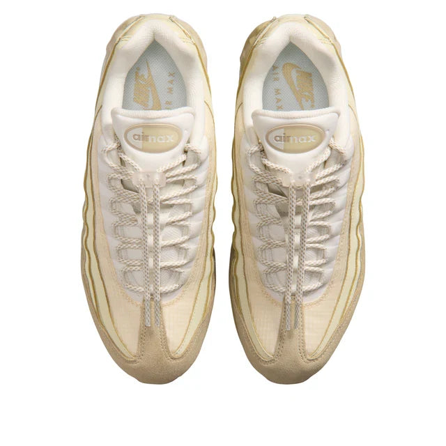 Nike Women's Air Max 95 'Desert Khaki'