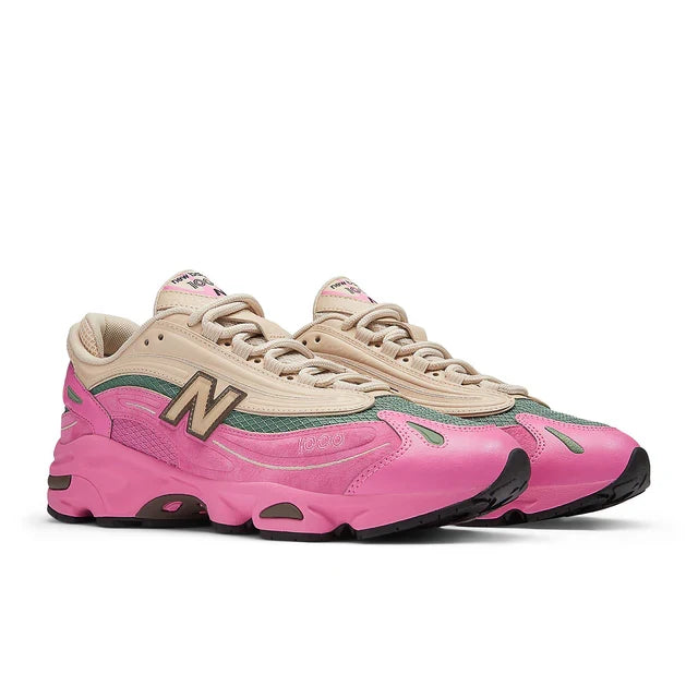 New Balance 1000 'Pink Tan'