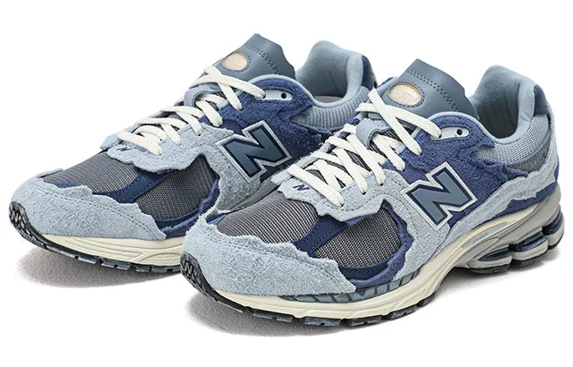 New Balance 2002R 'Protection Pack - Purple'