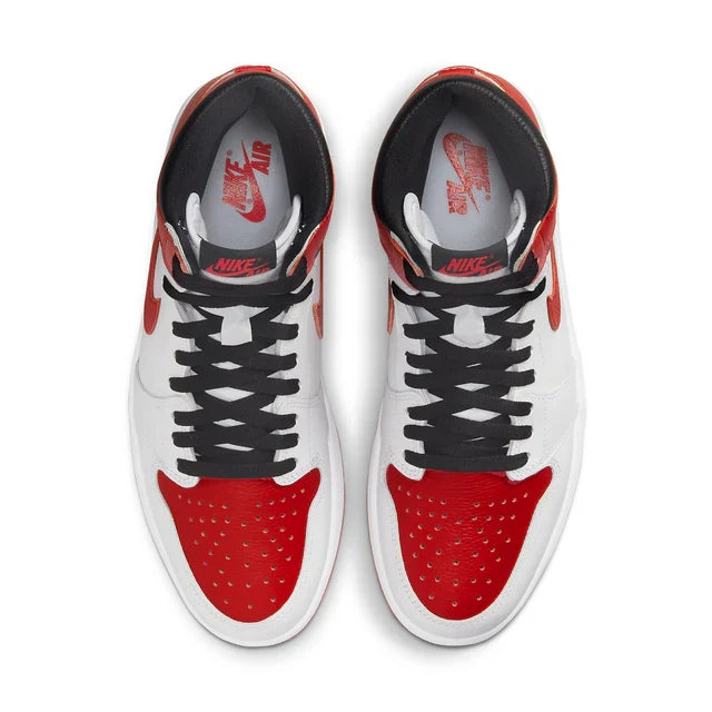 Air Jordan 1 Retro High OG 'Heritage'