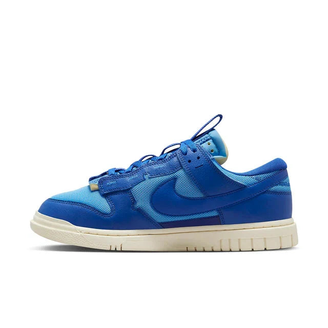 Nike Dunk Low Jumbo 'University Blue Game Royal'