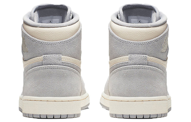 Air Jordan 1 High Premium Women's 'Atmosphere Grey'