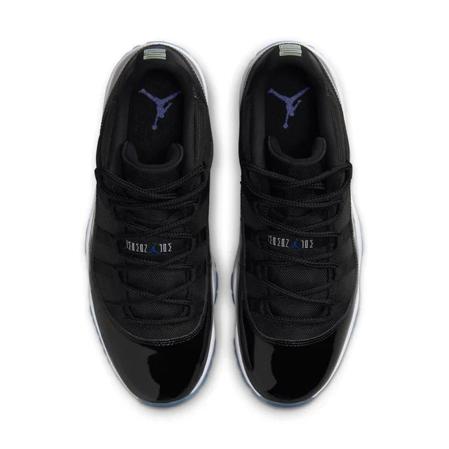 Air Jordan 11 Retro Low 'Space Jam'