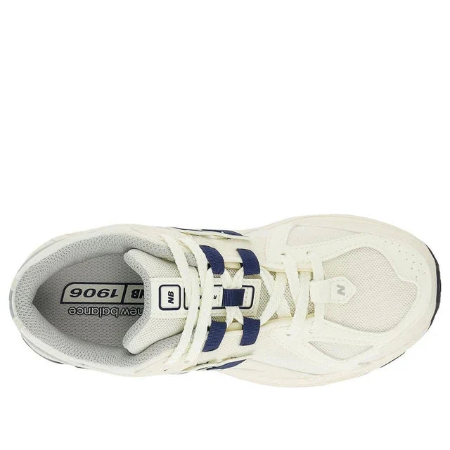 New Balance Women's 1906R 'Beige Navy'