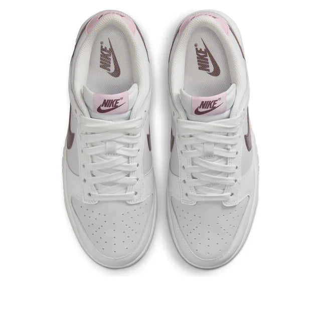 Nike Women's Dunk Low 'White Plum Chalk'