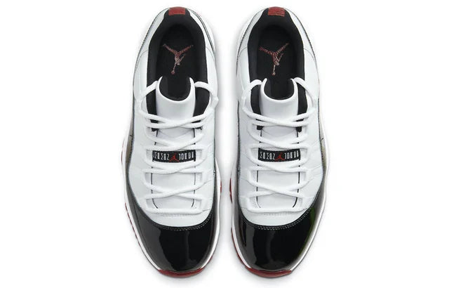 Air Jordan 11 Retro Low 'Concord-Bred'