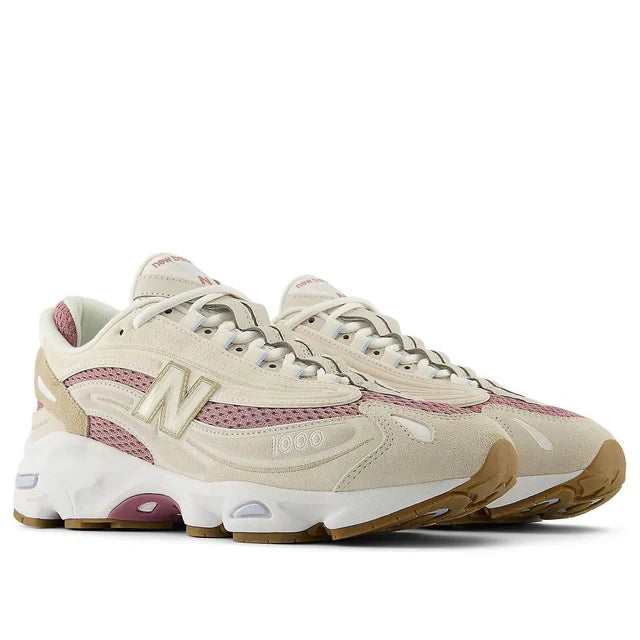 New Balance 1000 'Timberwolf Rosewood'