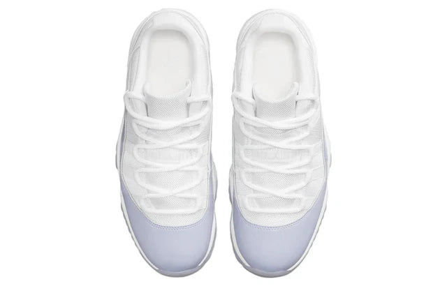 Air Jordan 11 Women's Retro Low 'Pure Violet'