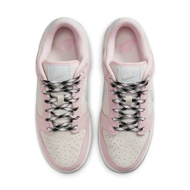 Nike Women's Dunk Low LX 'Pink Foam'