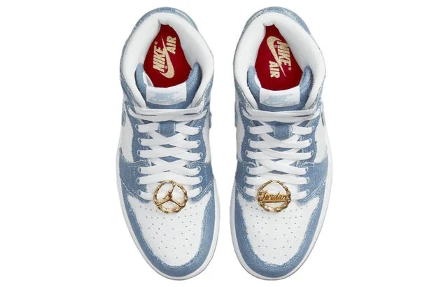 Air Jordan 1 Retro High OG Women's 'Denim'