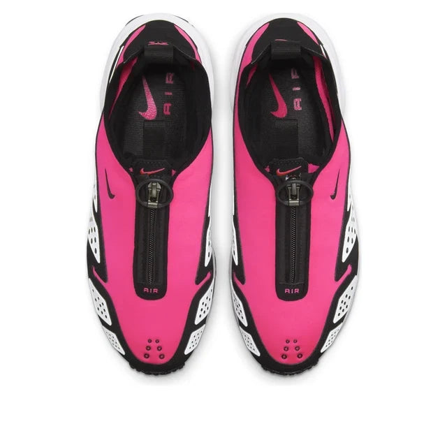 Nike Women's Air Max SNDR 'Fuchsia Flash Black'