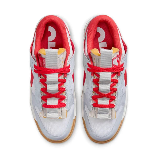 Nike Dunk Low Jumbo 'Ultraman'