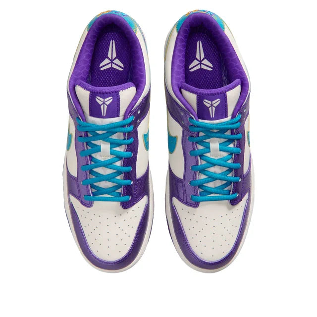 Nike Dunk Low Protro Draft Day 'Charlotte to LA'