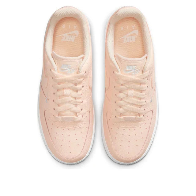 Nike Women's Air Force 1 '07 Essential 'Crimson Tint'